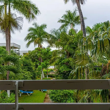 Negril Beach Club Condos-3