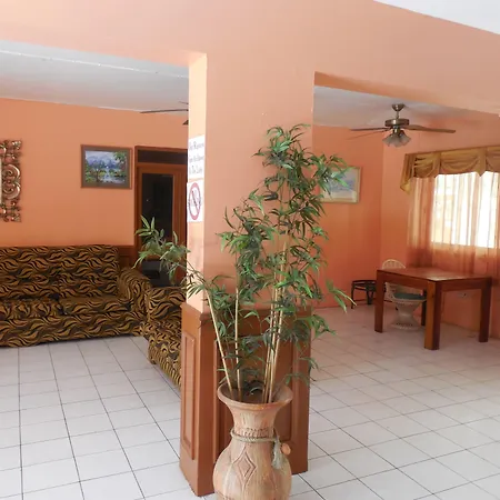 Negril Beach Club Condos-2